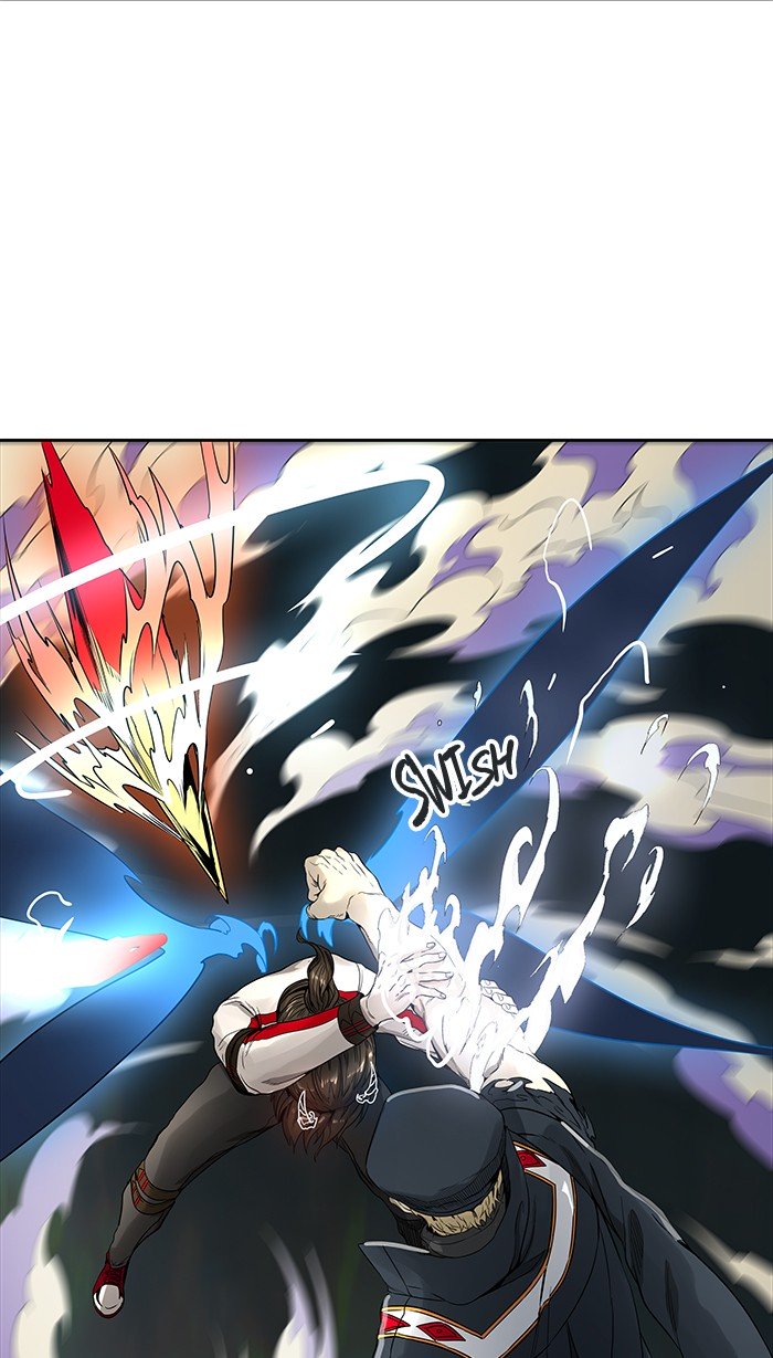 Tower of God Chapter 477 102